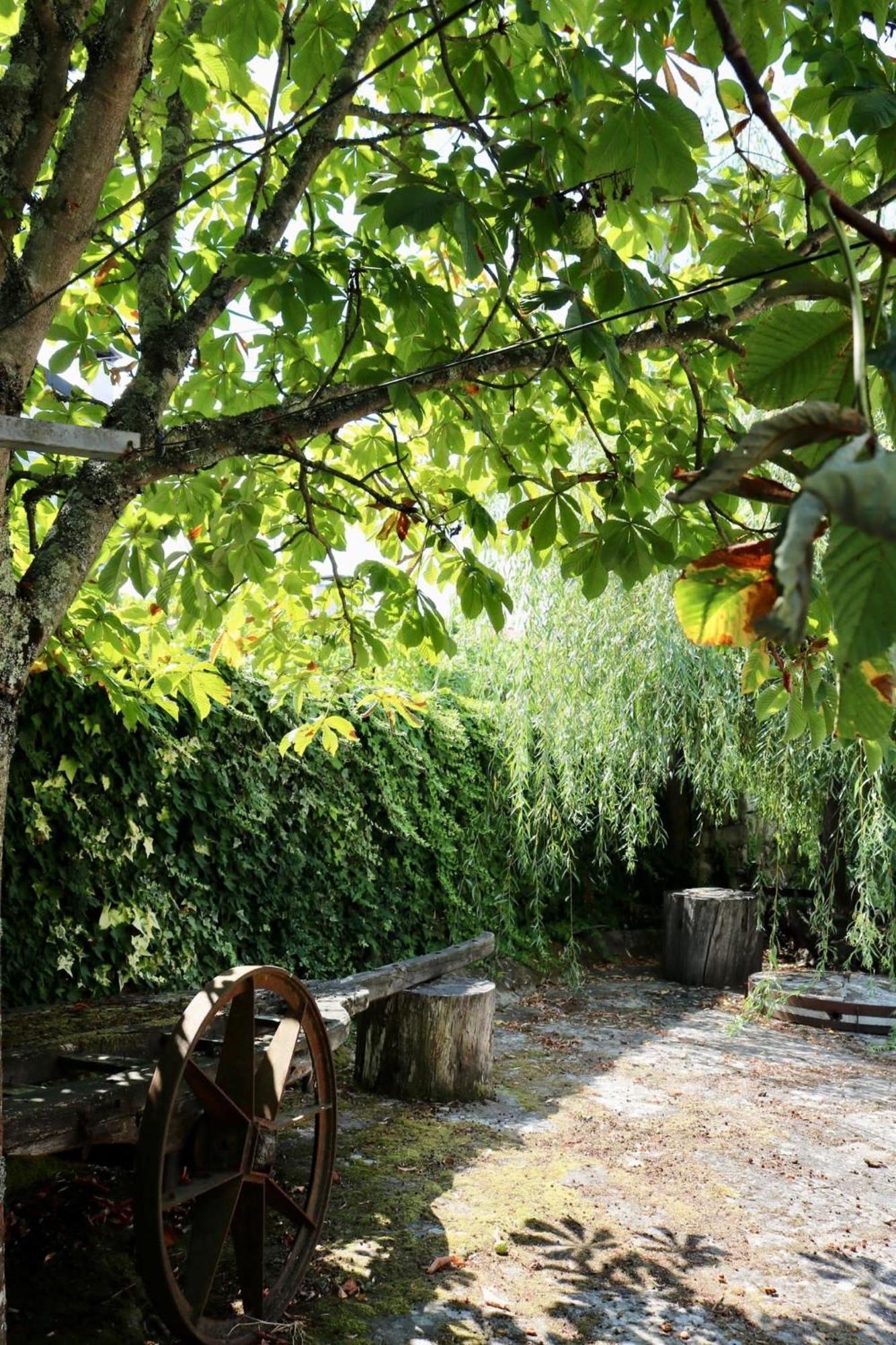 Casa Da Eira Βίλα Marco de Canavezes Εξωτερικό φωτογραφία