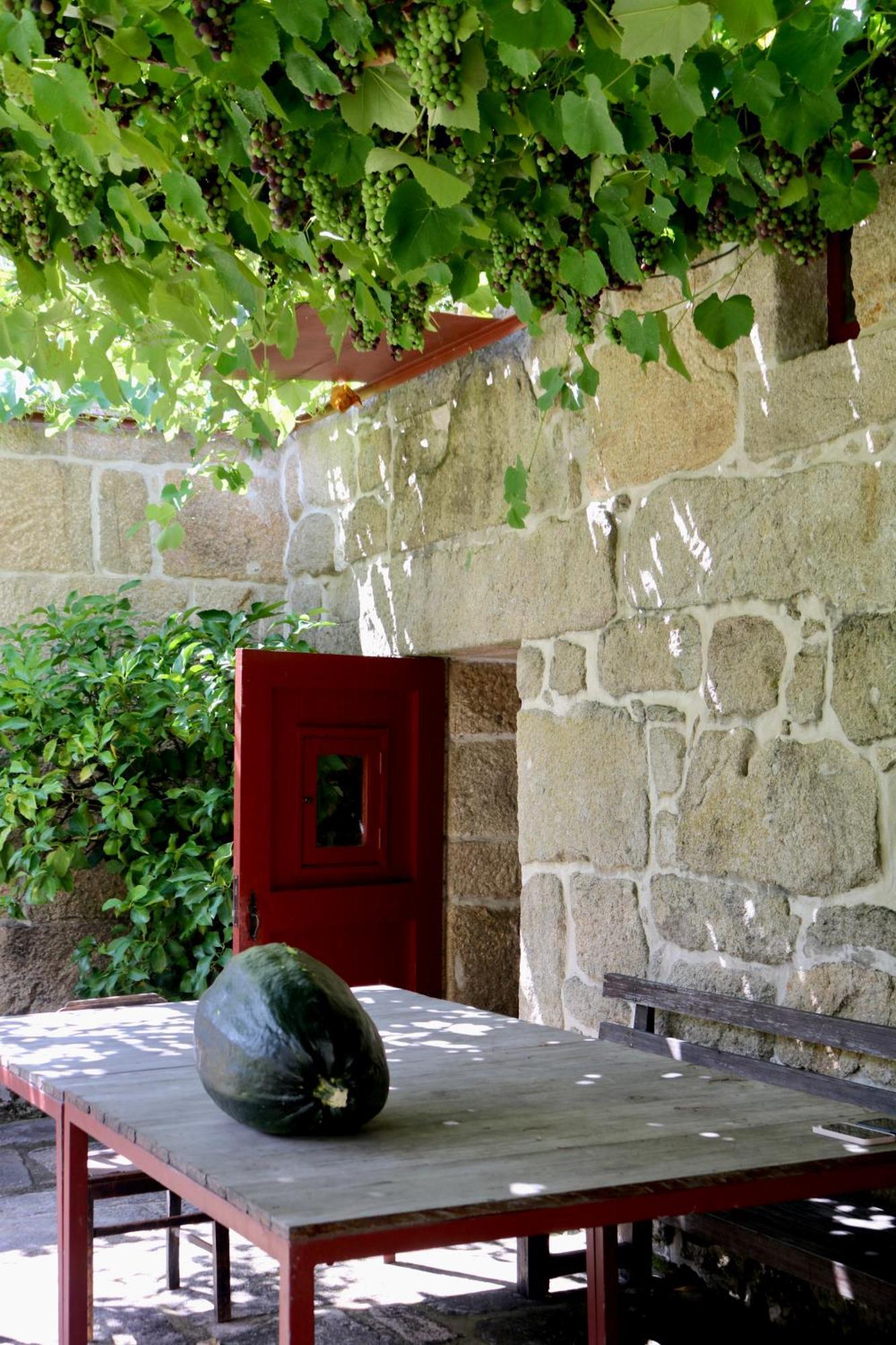 Casa Da Eira Βίλα Marco de Canavezes Εξωτερικό φωτογραφία