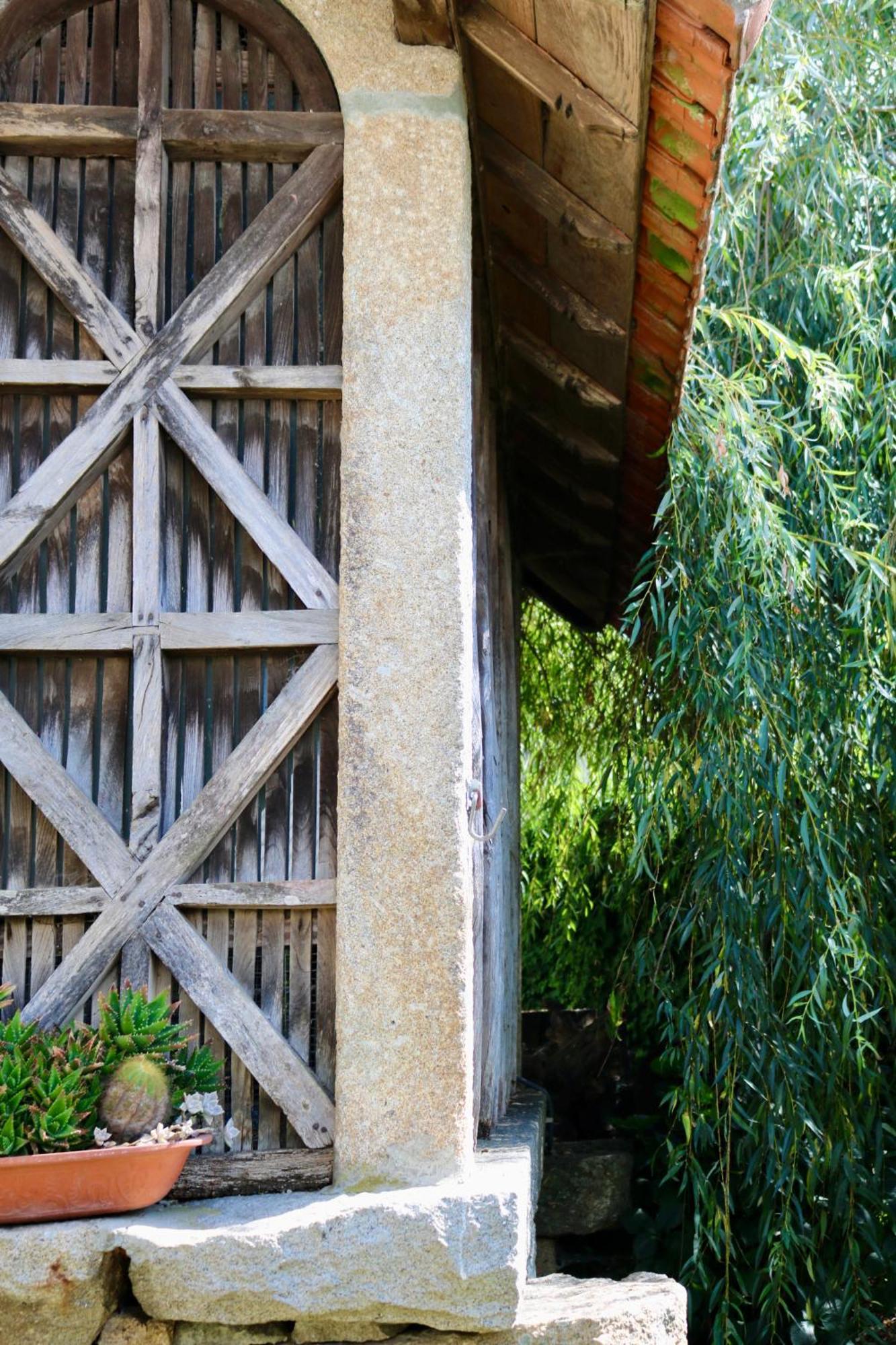 Casa Da Eira Βίλα Marco de Canavezes Εξωτερικό φωτογραφία
