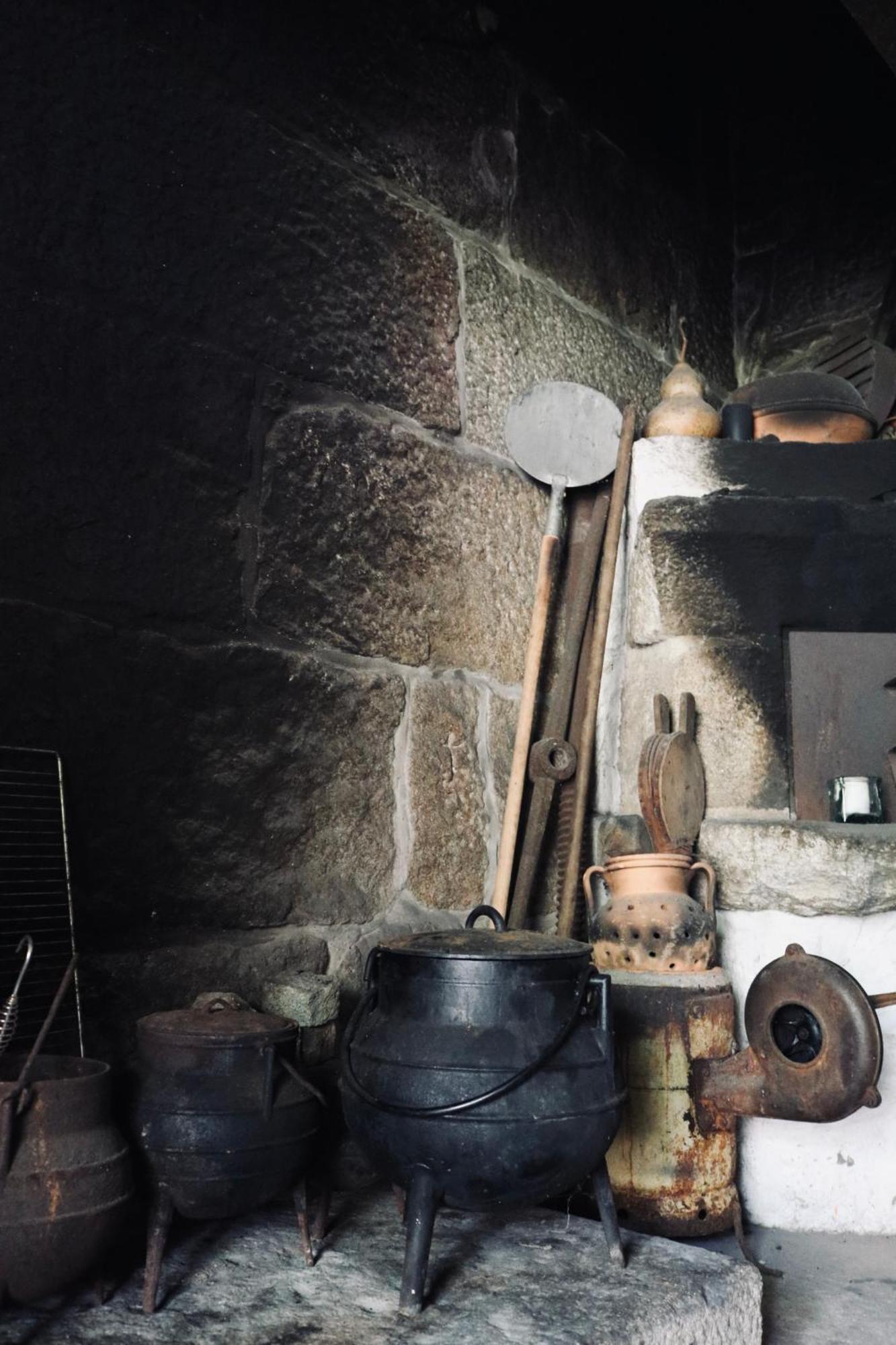 Casa Da Eira Βίλα Marco de Canavezes Εξωτερικό φωτογραφία