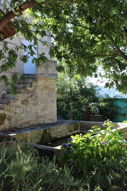 Casa Da Eira Βίλα Marco de Canavezes Εξωτερικό φωτογραφία