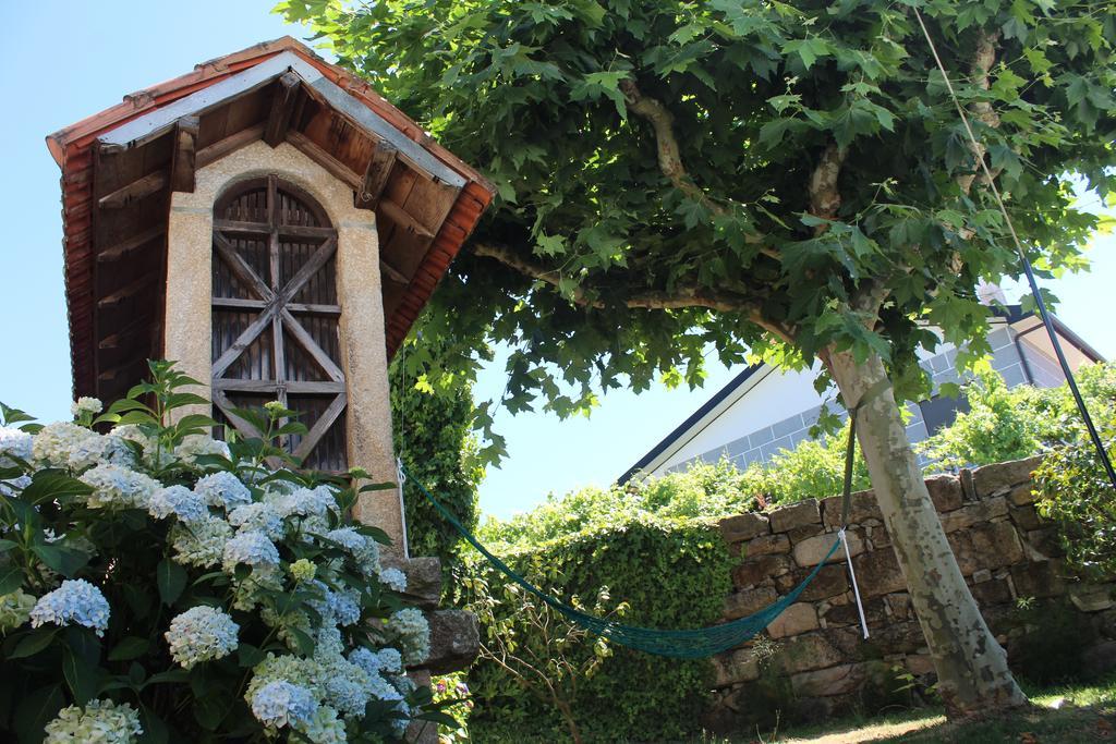 Casa Da Eira Βίλα Marco de Canavezes Εξωτερικό φωτογραφία
