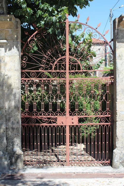 Casa Da Eira Βίλα Marco de Canavezes Εξωτερικό φωτογραφία