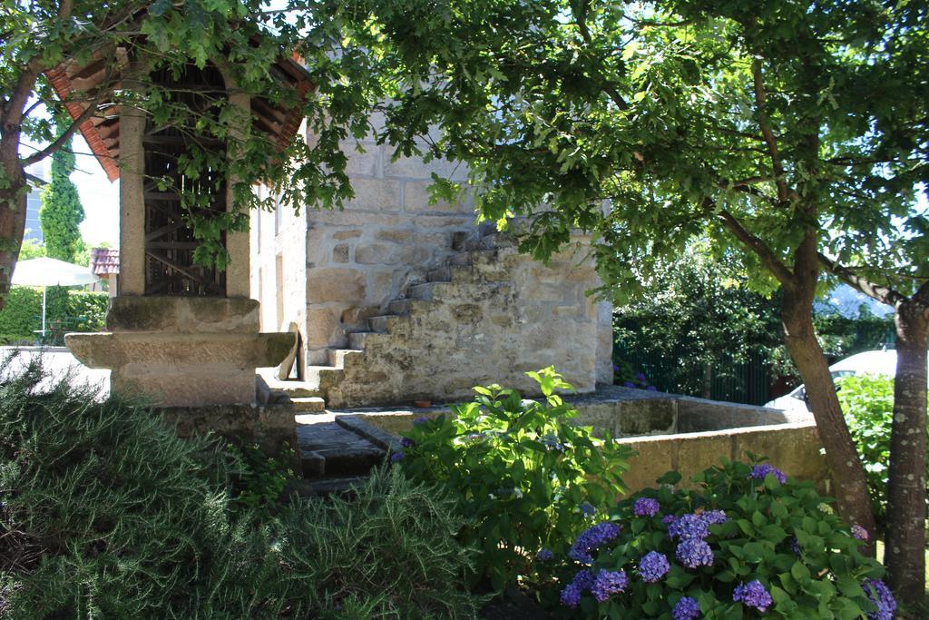 Casa Da Eira Βίλα Marco de Canavezes Εξωτερικό φωτογραφία