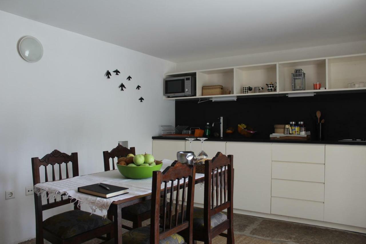 Casa Da Eira Βίλα Marco de Canavezes Εξωτερικό φωτογραφία