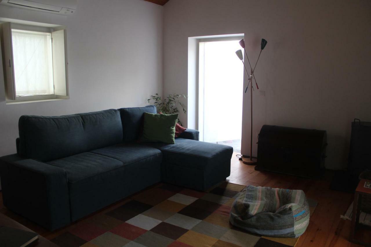Casa Da Eira Βίλα Marco de Canavezes Εξωτερικό φωτογραφία